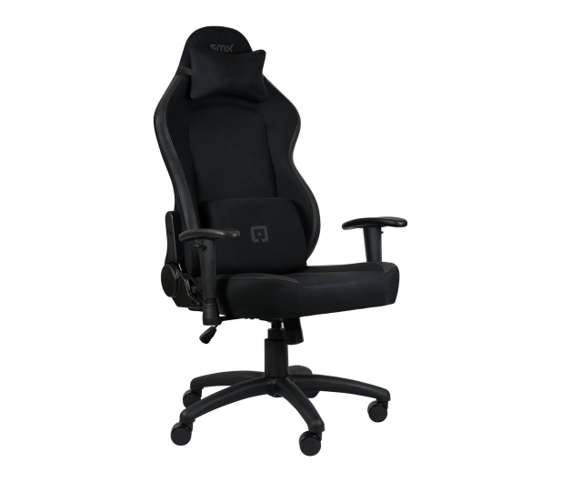 SMX Fotel gamingowy Askja + Gaming Backpack plecak na laptopa 17 - 1351992 - zdjęcie 2